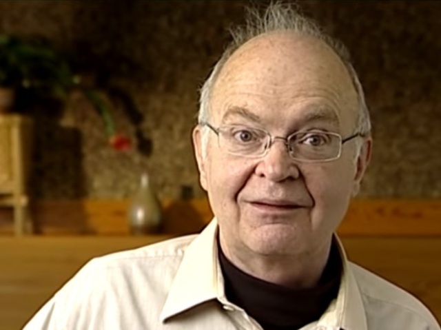 Donald Knuth