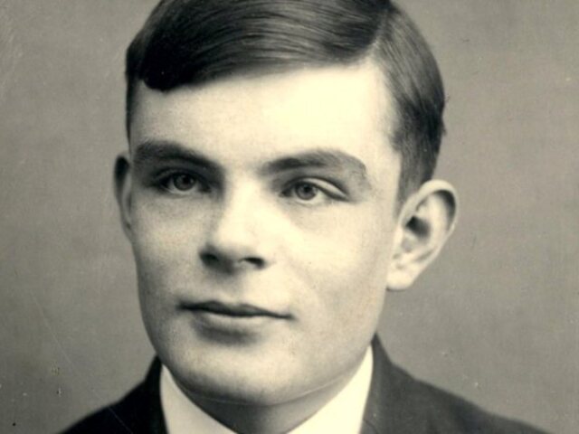 Alan turing