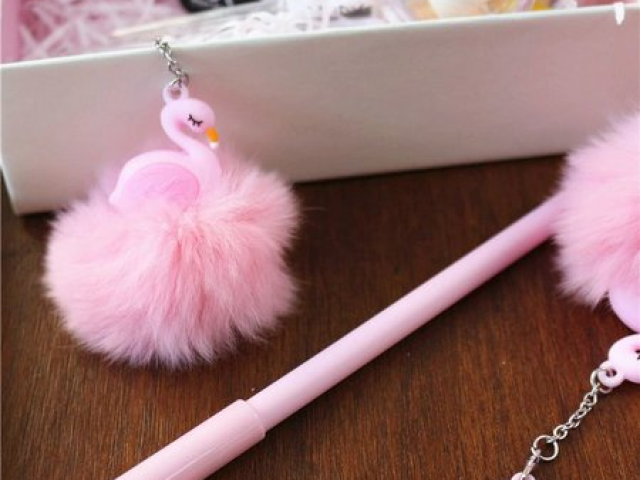 essas de flamingo