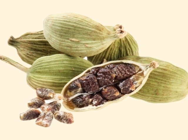 Cardamomo