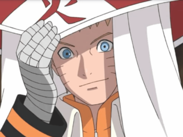 Hokage