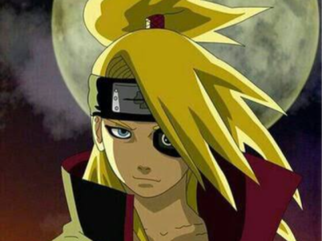 Deidara