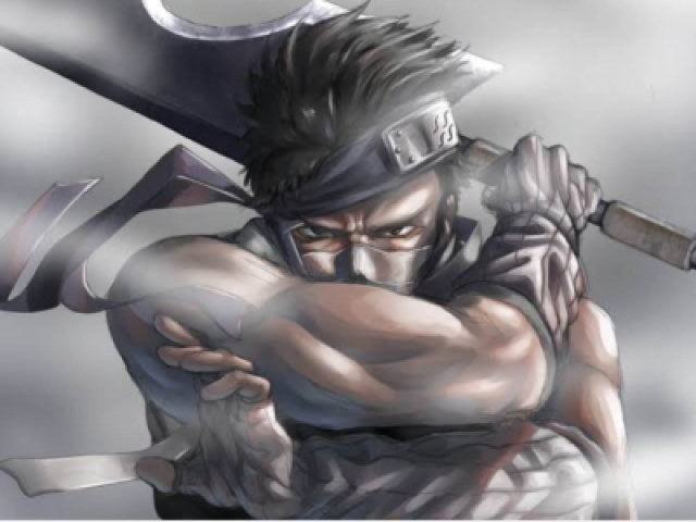 Zabuza