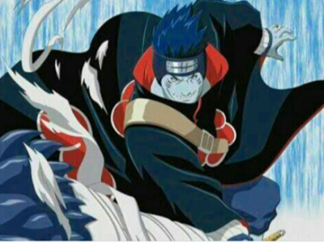 Kisame