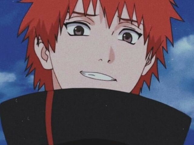 Sasori