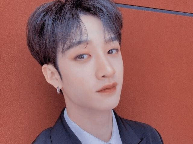 Participar de um dorama com Bang Chan