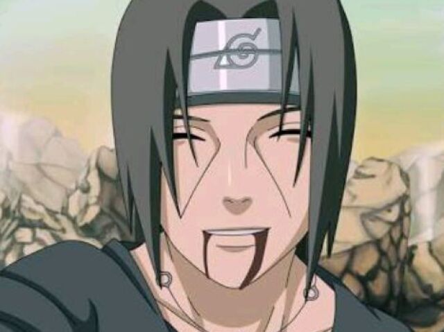 Itachi