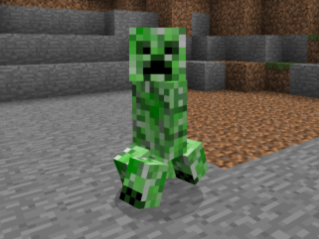 Medo do Ghast