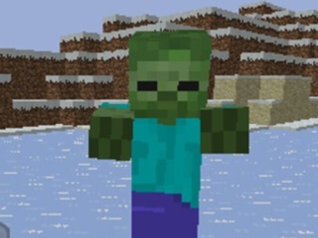 Zumbi