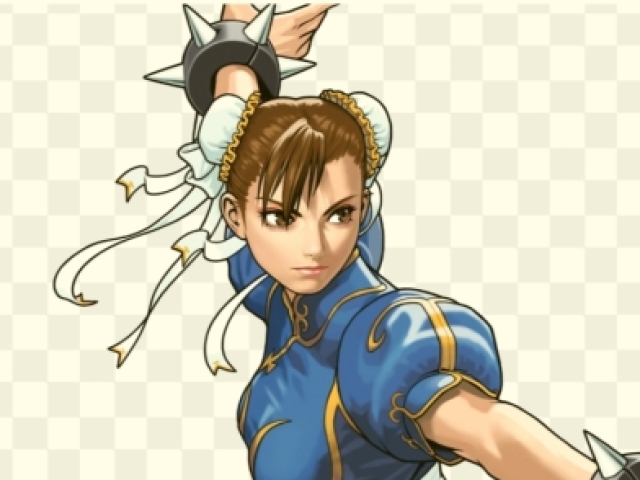 Chun Li
