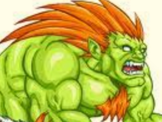 Blanka