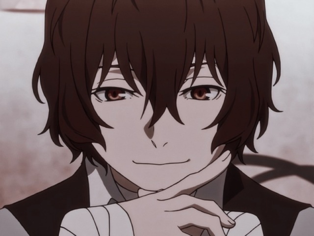 Dazai