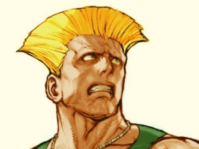 Guile