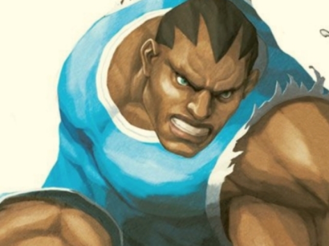 Balrog