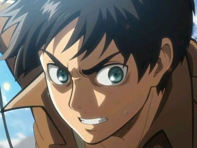 Eren