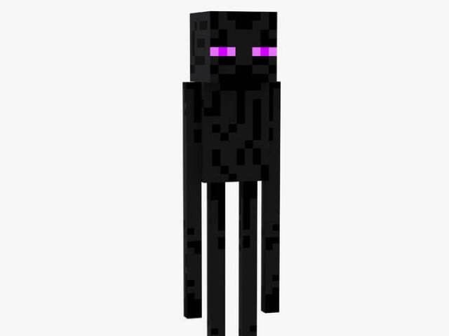 Enderman