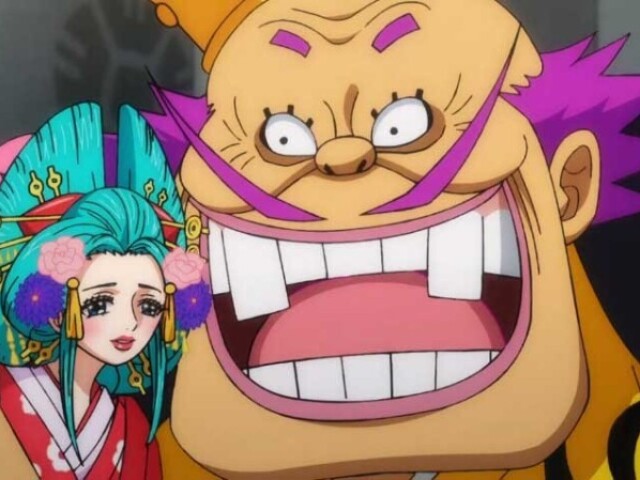 Hebi Hebi No Mi