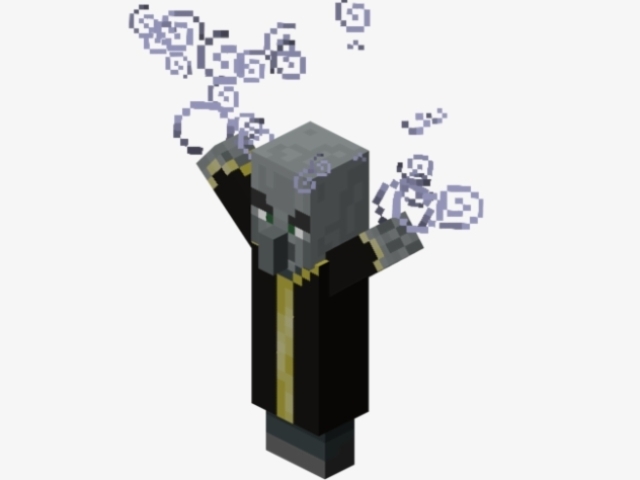 Evoker