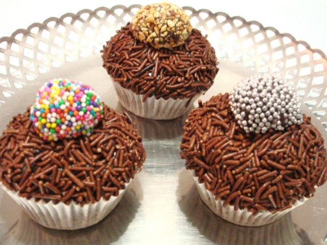 brigadeiro