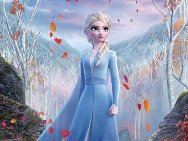 Elsa