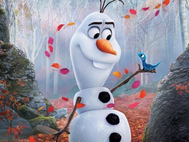 Olaf