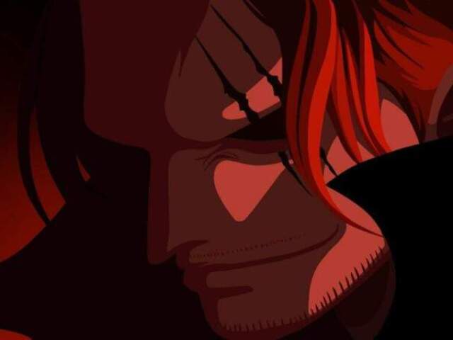 Shanks