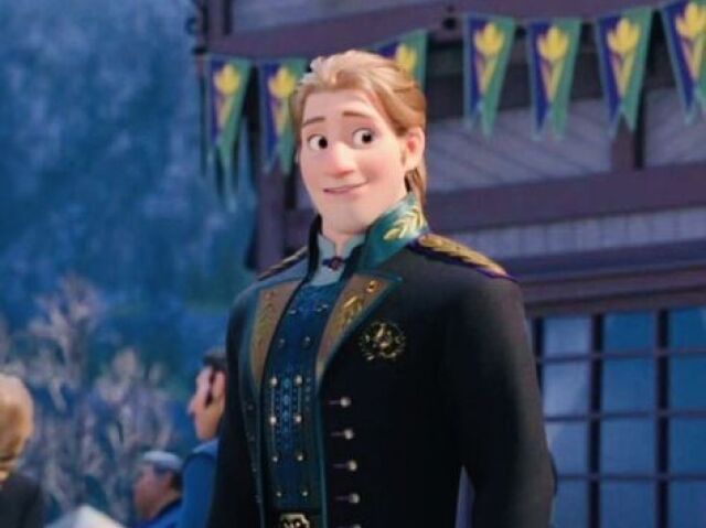 Kristoff