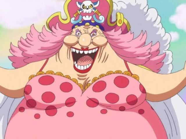 Big Mom