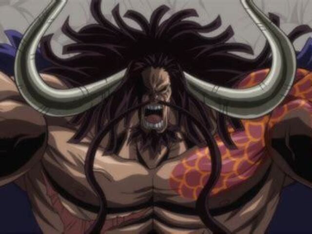 Kaido