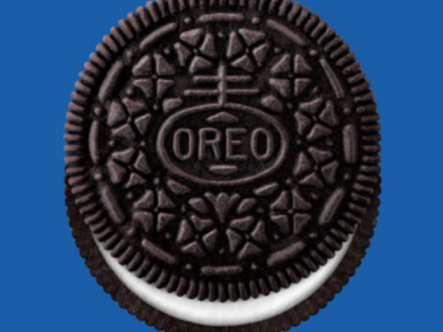 Oreo