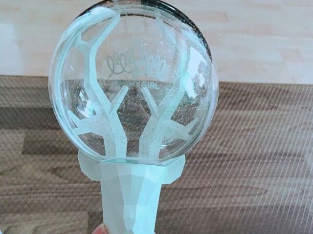 LightStick do Oh My Girl.