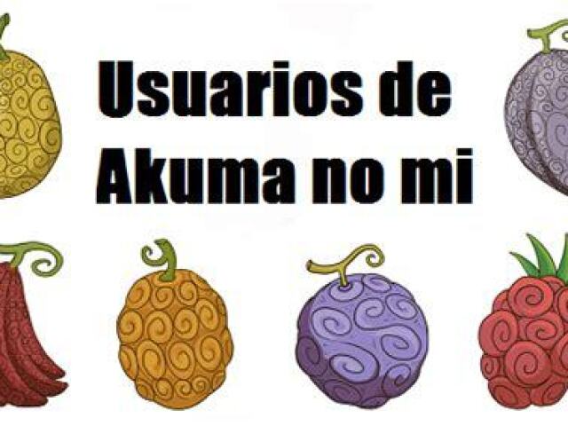 Minha Akuma No Mi