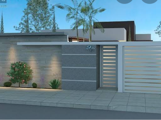 Sua casa será linda!