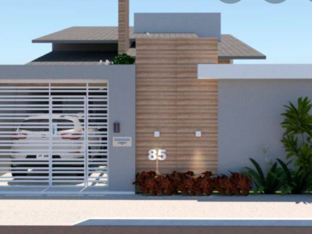 Amei sua casa