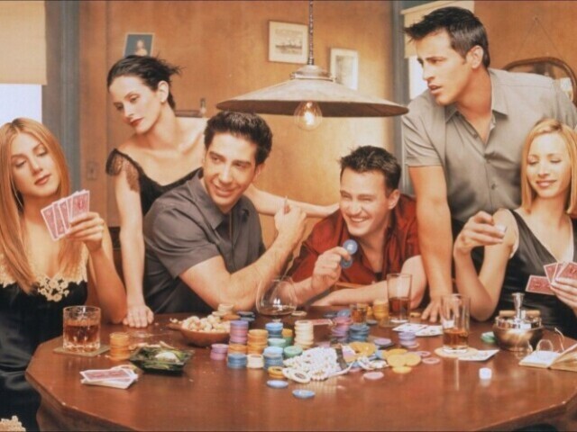 Friends
