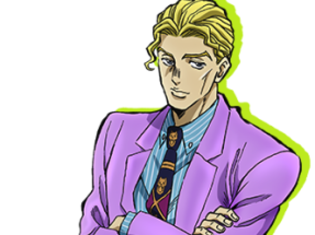 Kira yoshikage