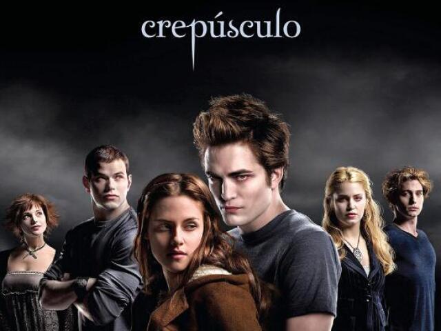 Crepúsculo