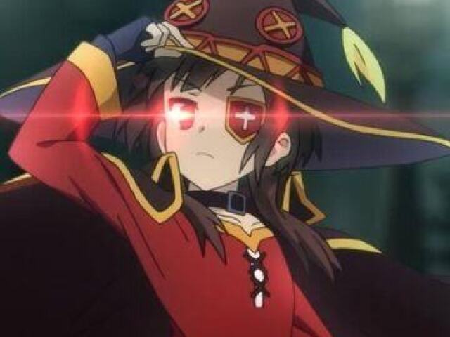 Megumin