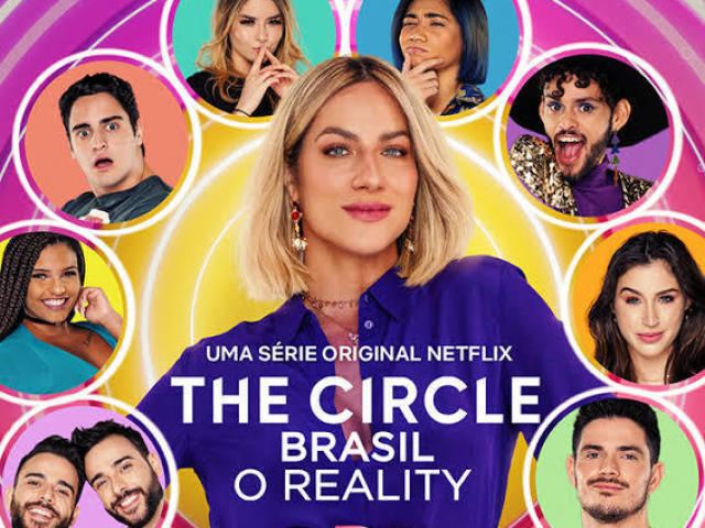 The Circle