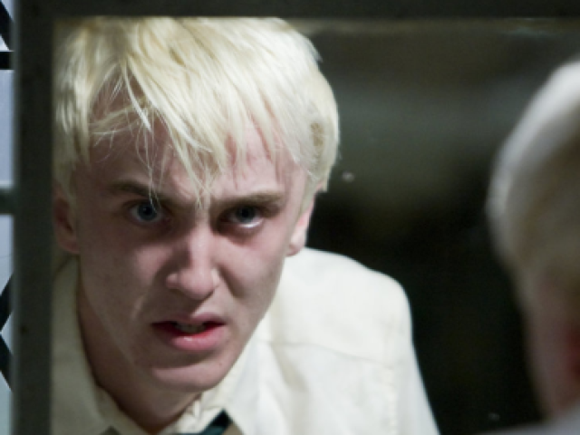 Draco Malfoy