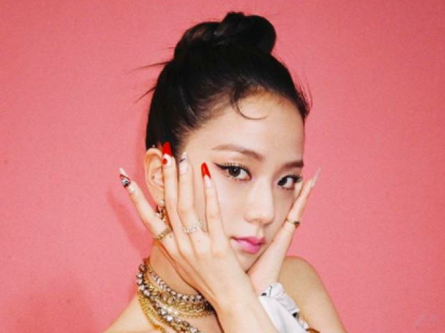 Quiz BLACKPINK- Você conhece mesmo a Jisoo?