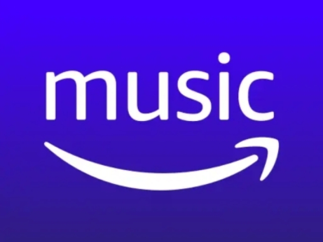 Amazon music