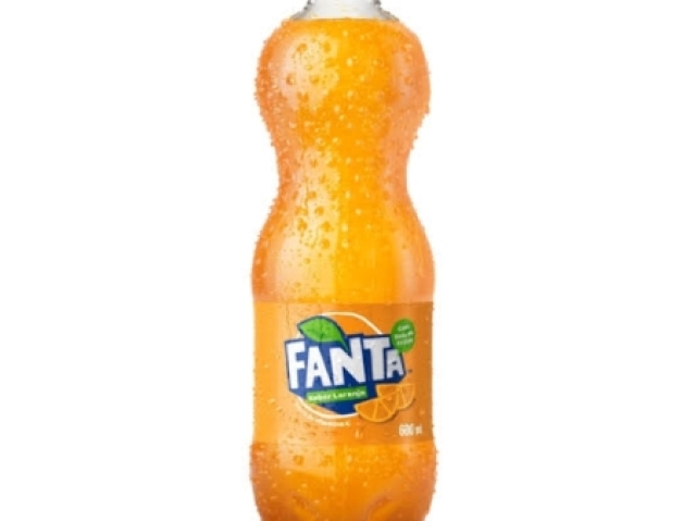 Fanta