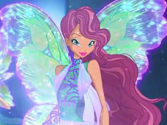 Aisha