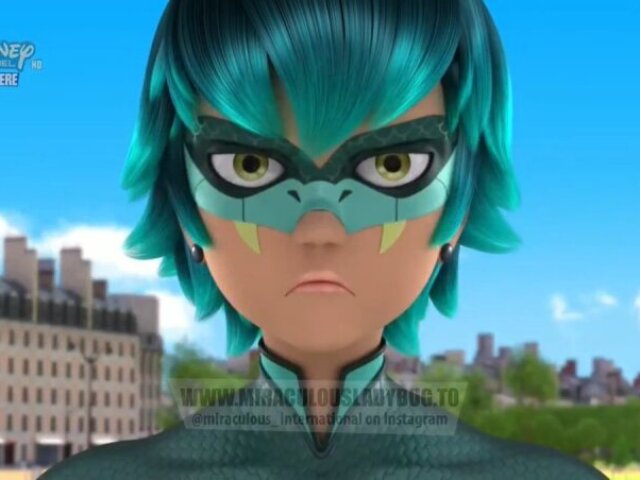 Viperion! 💙