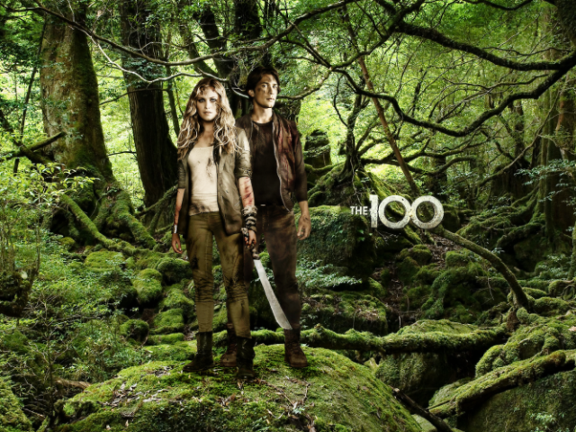 Você conhece The 100?