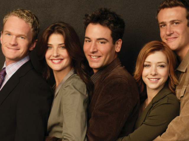 How I Met Your Mother