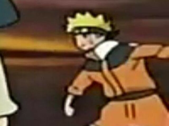Tente novamente otaku