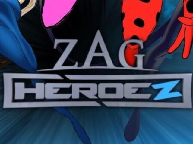 Zag Heroes