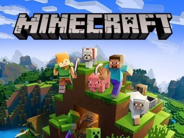 Você realmente conhece Minecraft?